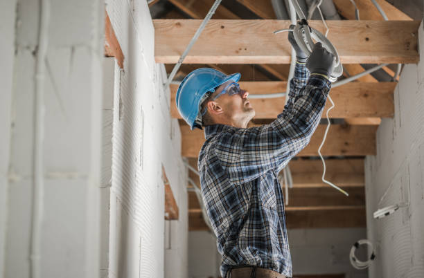 Best Commercial Electrician Services  in Cortland, NY