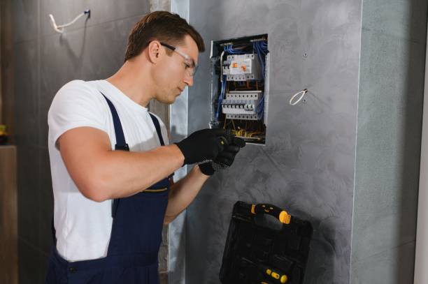 Electrical Rewiring Services in Cortland, NY