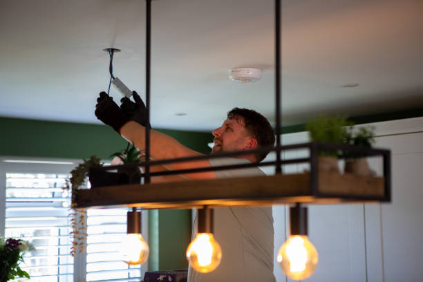 Affordable Electrical Installation in Cortland, NY