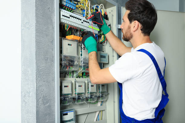 Best Emergency Electrician Near Me  in Cortland, NY