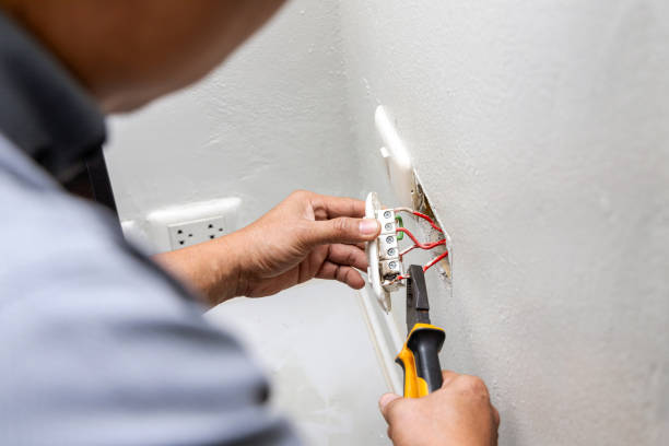 Best Electrical Outlet Repair  in Cortland, NY