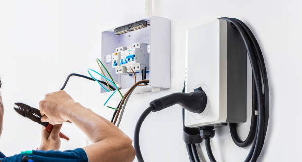 Best Circuit Breaker Repair  in Cortland, NY