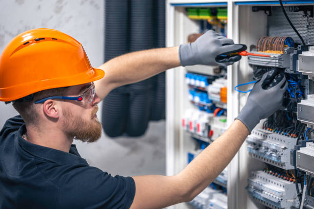 Best Electrical Installation Contractor  in Cortland, NY