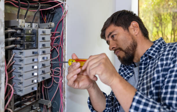 Best 24-Hour Electrician  in Cortland, NY